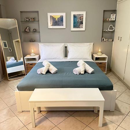 Cozy Apartment Near The City Center And Beaches Atena Exterior foto